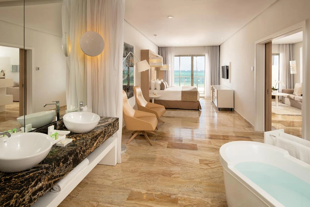 Zel Punta Cana (ex. Garden Suites By Melia) · Zdjęcia dostawcy 5