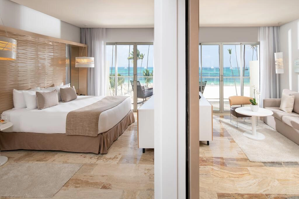 Zel Punta Cana (ex. Garden Suites By Melia) · Zdjęcia dostawcy 4
