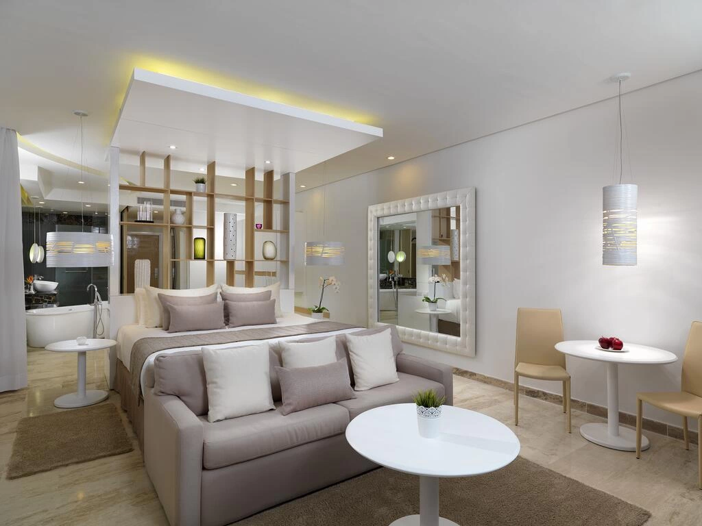 Zel Punta Cana (ex. Garden Suites By Melia) · Zdjęcia dostawcy 2