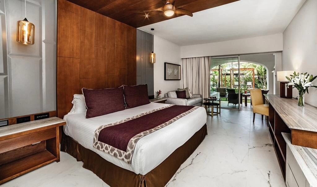 Secrets Royal Beach Punta Cana (Ex.nh Real Royal Beach) · Фото постачальника 7
