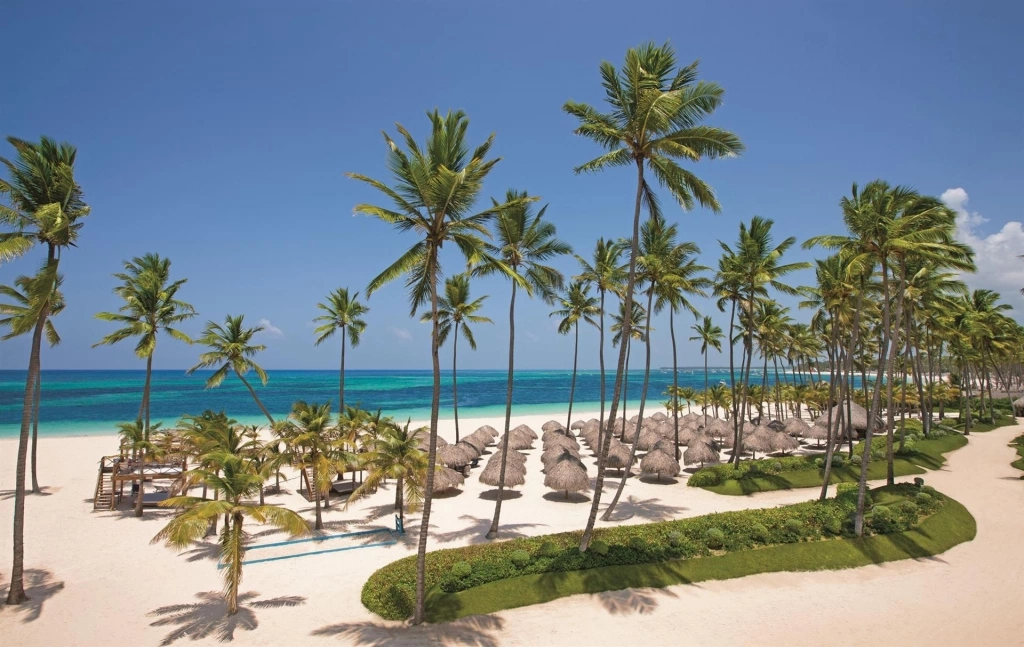 Secrets Royal Beach Punta Cana (Ex.nh Real Royal Beach) · Фото постачальника 4