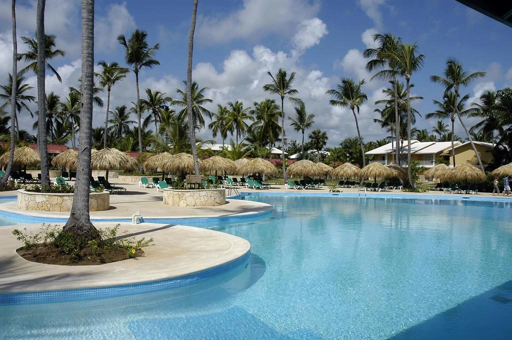 Grand Palladium Punta Cana Resort, SPA & Casino · Фото постачальника 3