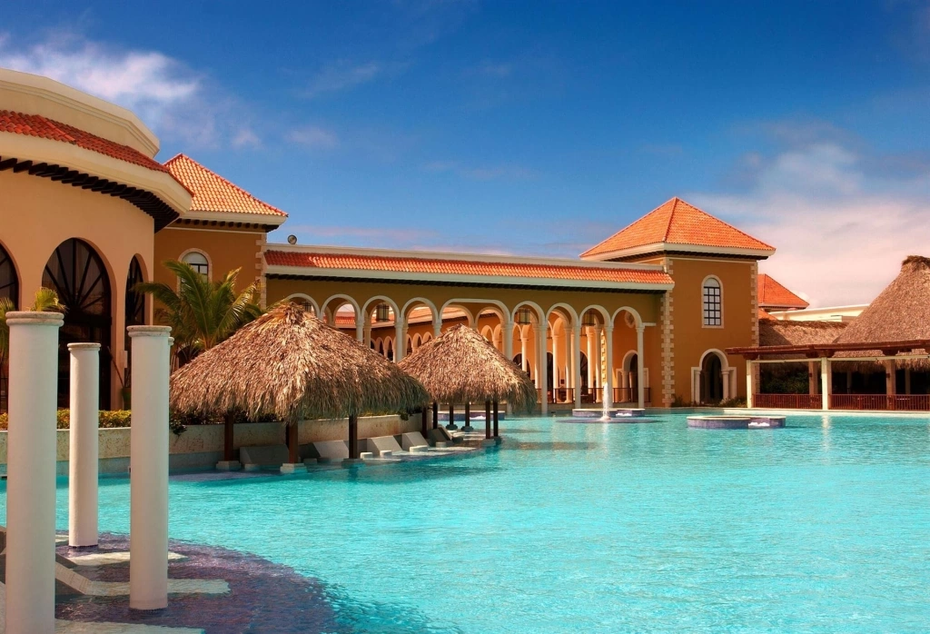 Paradisus Palma Real Golf & Spa Resort (ex. Paradisus Palma Real Resort) · Фото постачальника 10