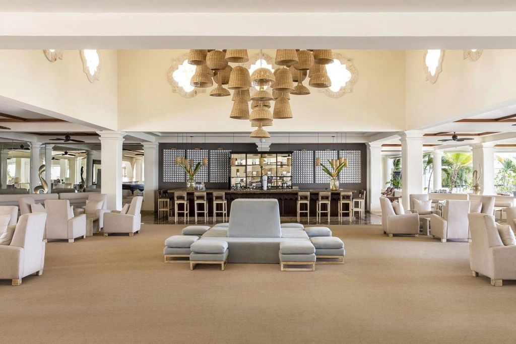 Paradisus Palma Real Golf & Spa Resort (ex. Paradisus Palma Real Resort) · Фото постачальника 9