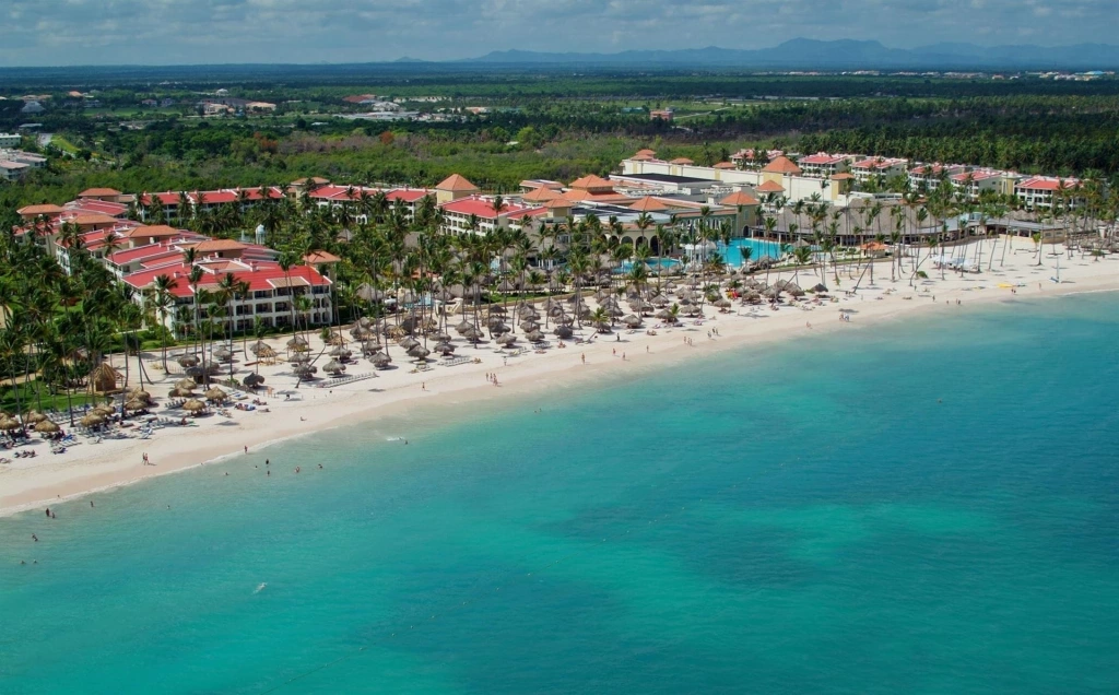 Paradisus Palma Real Golf & Spa Resort (ex. Paradisus Palma Real Resort) · Фото постачальника 2