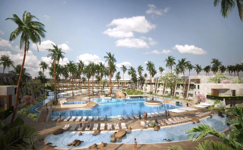 Dreams Onyx Punta Cana Resort & Spa · Supplier photos 10
