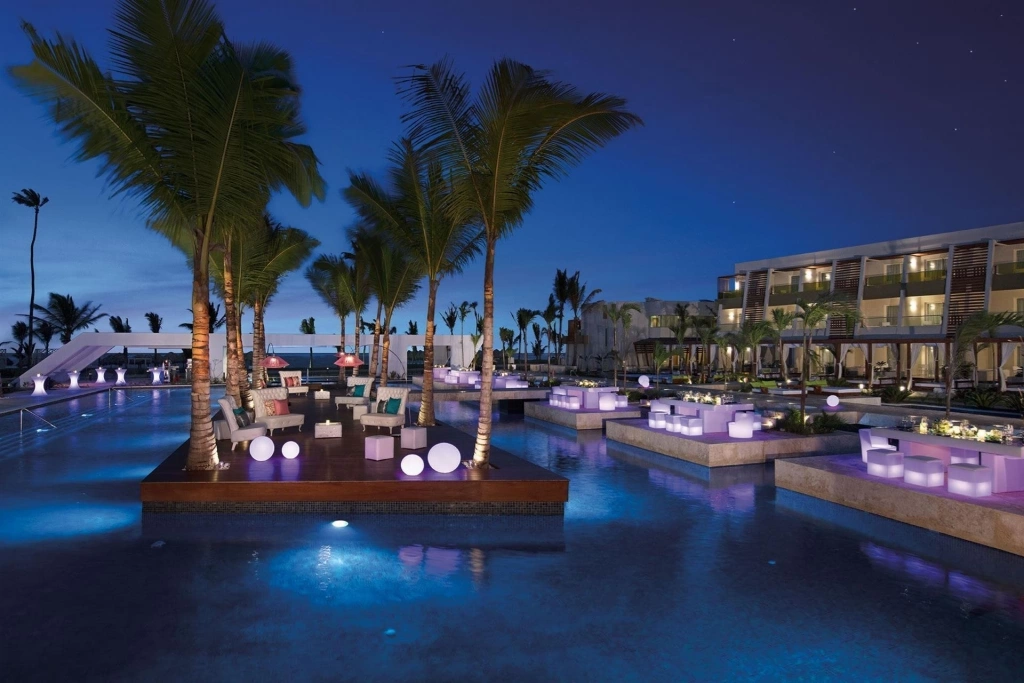 Dreams Onyx Punta Cana Resort & Spa · Supplier photos 7