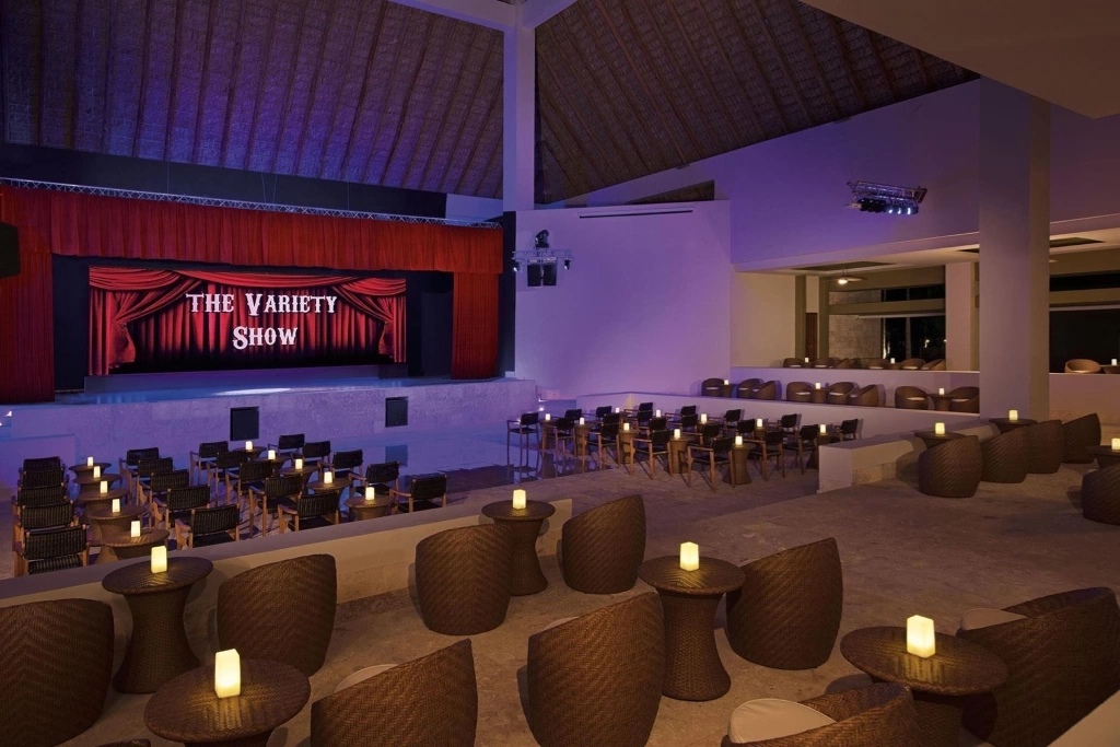Dreams Onyx Punta Cana Resort & Spa · Supplier photos 3