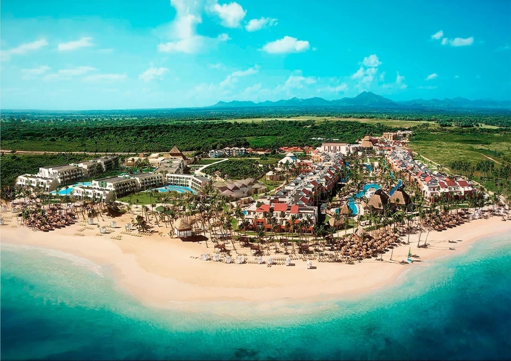 Dreams Onyx Punta Cana Resort & Spa · Supplier photos 2