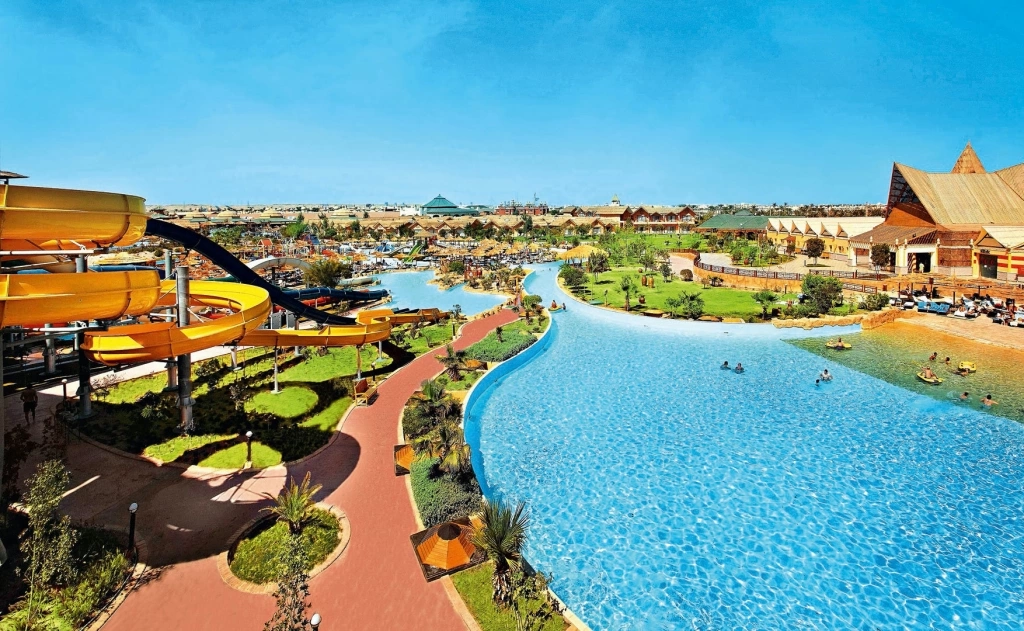 Pickalbatros Jungle Aqua Park - Neverland Hurghada · Фото постачальника 12