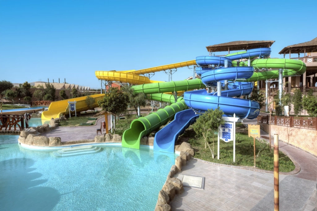 Pickalbatros Jungle Aqua Park - Neverland Hurghada · Фото постачальника 11