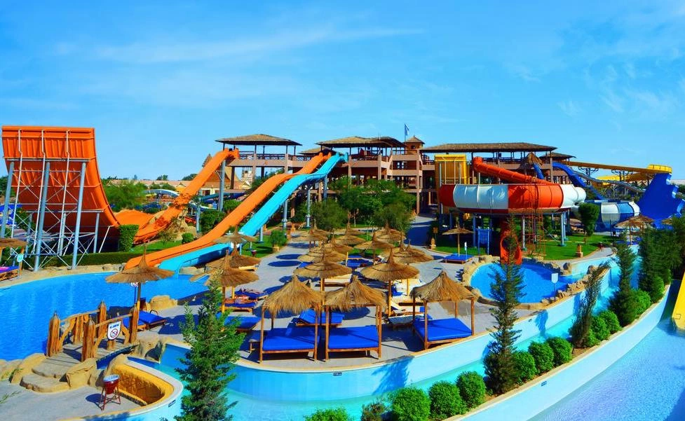 Pickalbatros Jungle Aqua Park - Neverland Hurghada · Фото постачальника 2