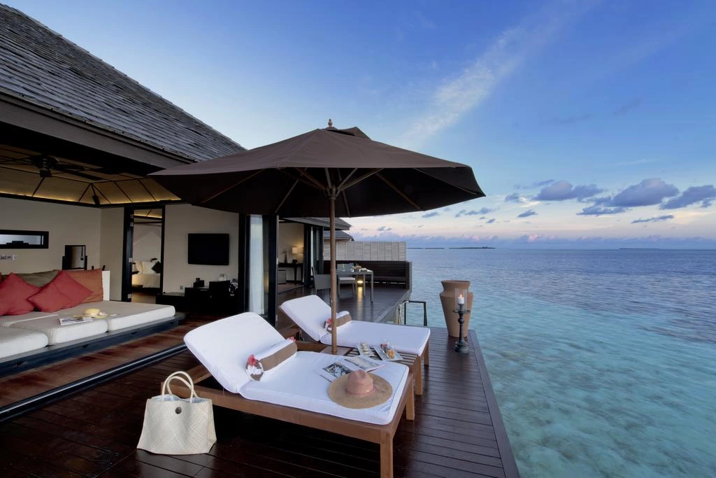 Lily Beach Resort & Spa · Fotos del proveedor 13