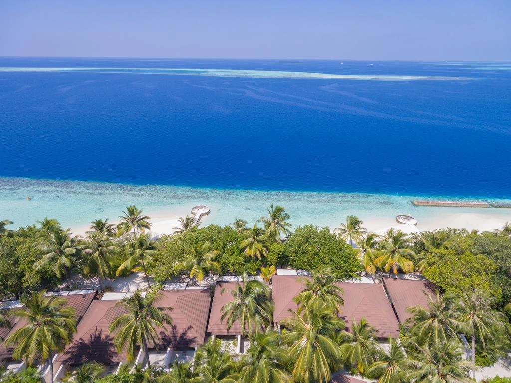 Lily Beach Resort & Spa · Fotos del proveedor 11