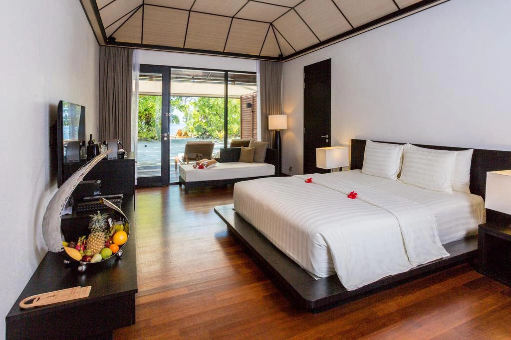 Lily Beach Resort & Spa · Fotos del proveedor 10
