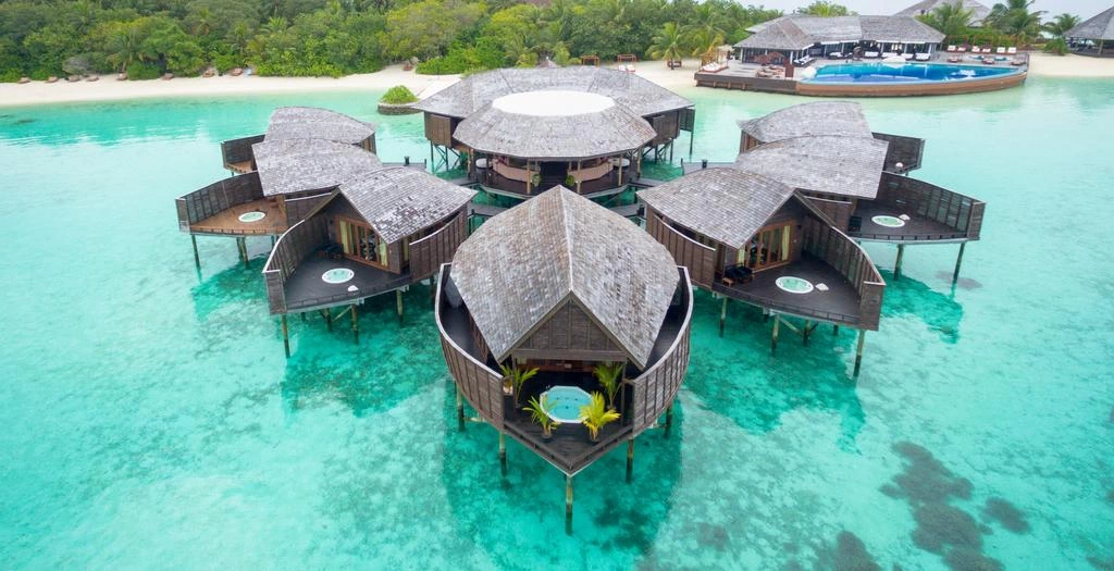 Lily Beach Resort & Spa · Fotos del proveedor 9