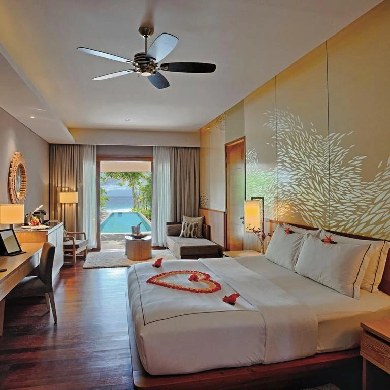 Lily Beach Resort & Spa · Fotos del proveedor 8