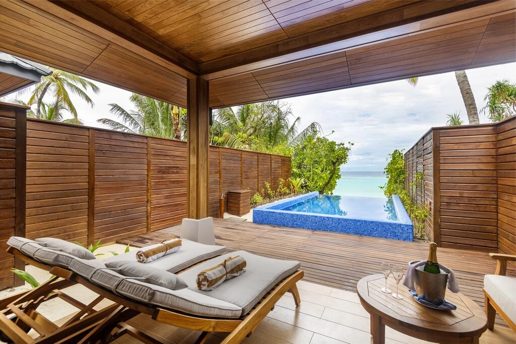 Lily Beach Resort & Spa · Fotos del proveedor 7