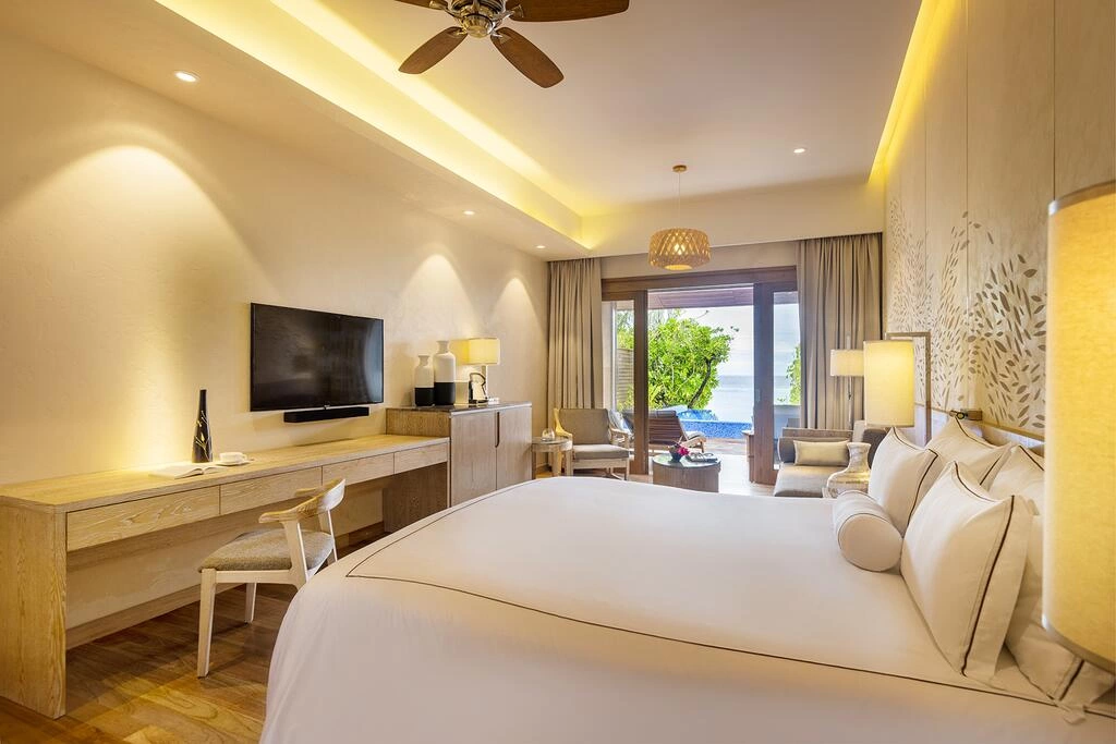 Lily Beach Resort & Spa · Fotos del proveedor 5