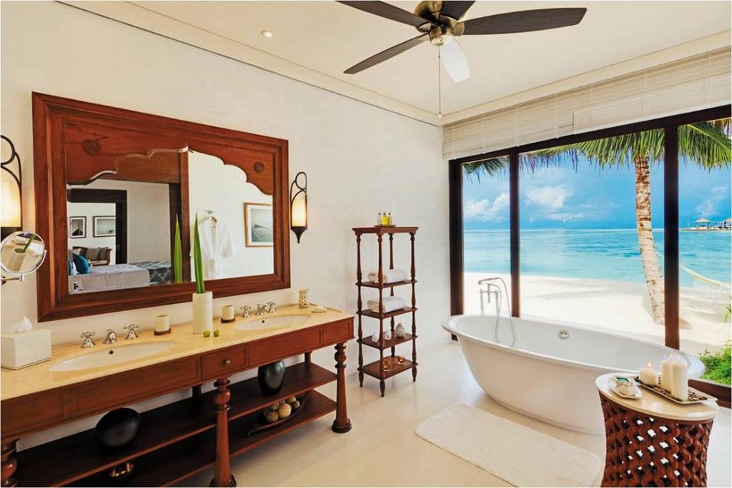 The Residence Maldives · Foto del fornitore 12