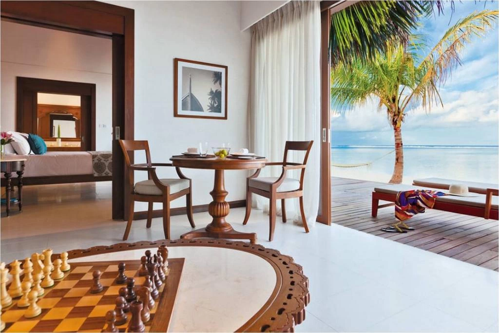The Residence Maldives · Foto del fornitore 9
