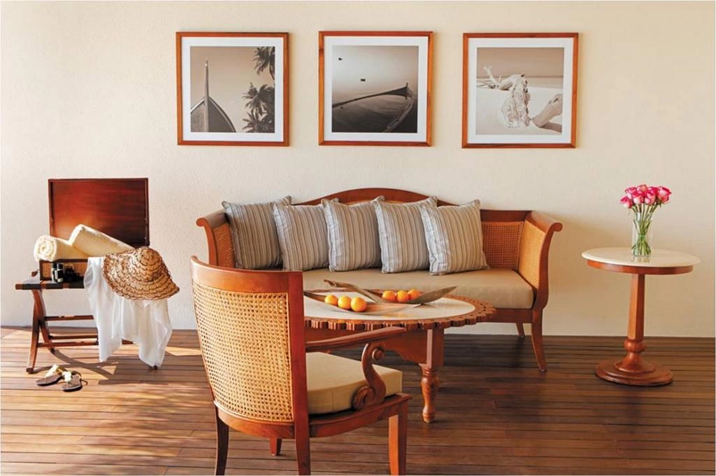 The Residence Maldives · Foto del fornitore 8