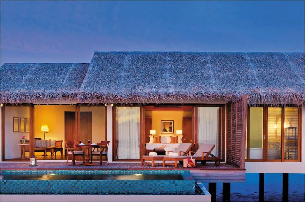 The Residence Maldives · Foto del fornitore 6