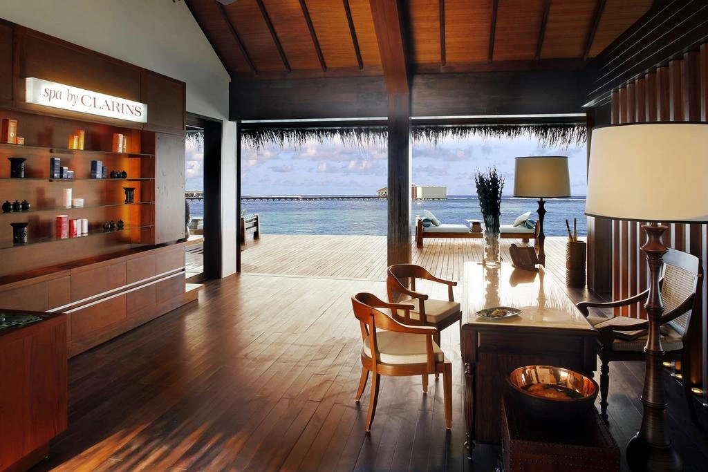 The Residence Maldives · Foto del fornitore 4