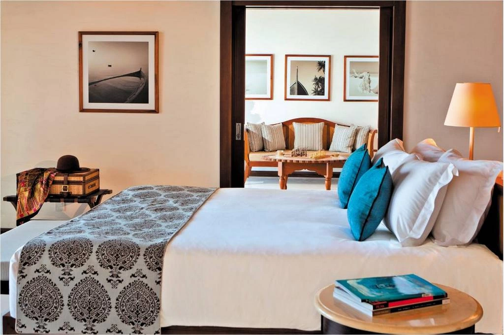 The Residence Maldives · Foto del fornitore 3