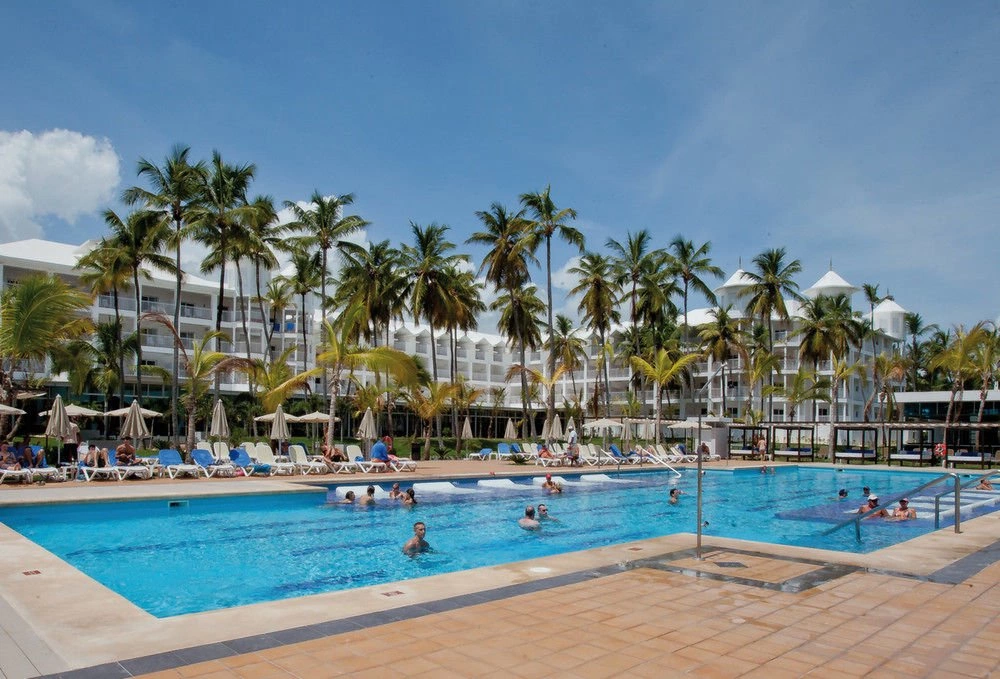 Riu Palace Punta Cana · Фото постачальника 5