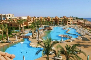 Rehana Royal Beach Resort Aqua Park & Spa
