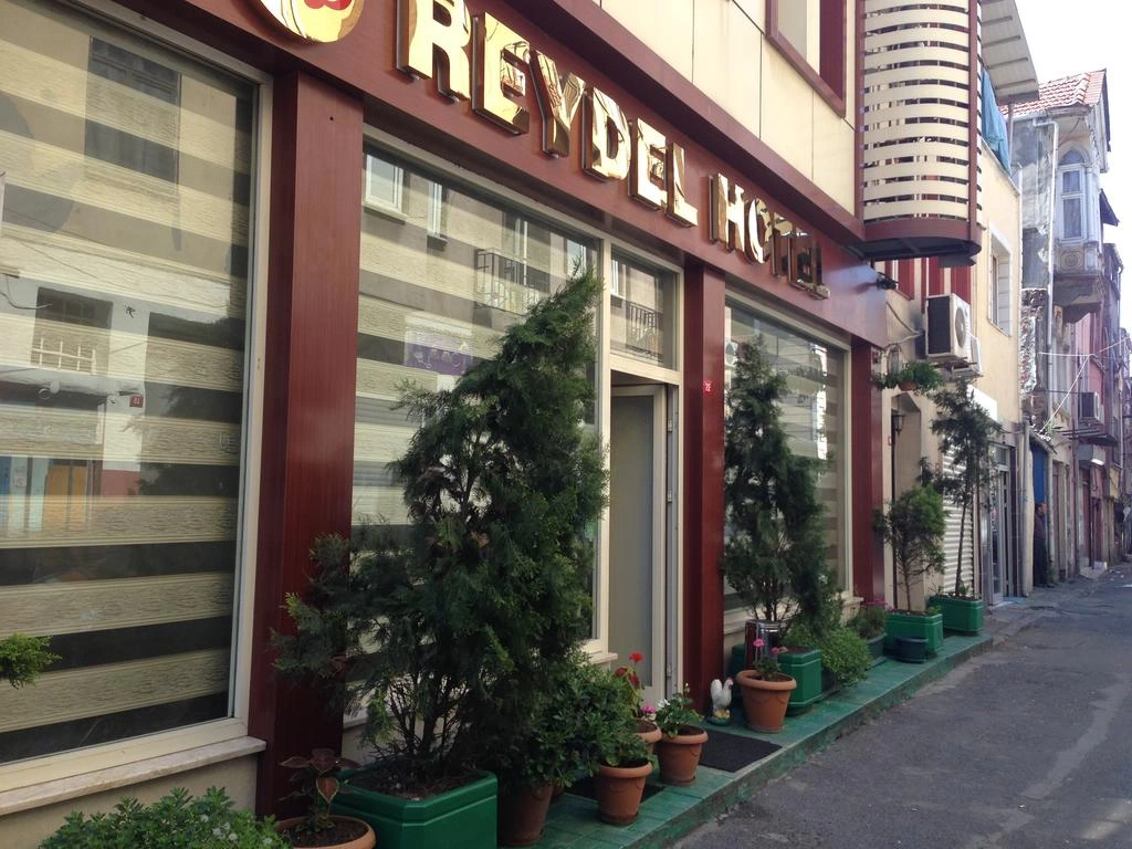 Reydel Hotel · Photos du fournisseur 4