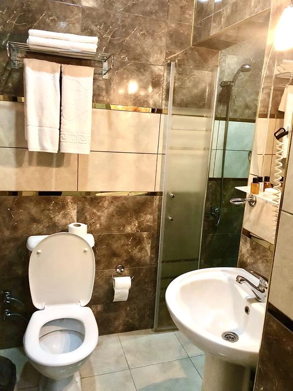 Adora Hotel Istanbul · Photos du fournisseur 13