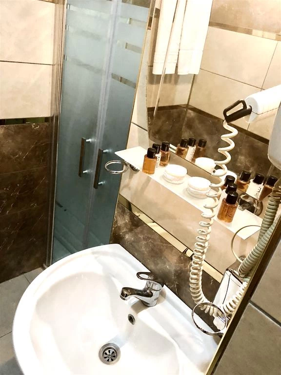 Adora Hotel Istanbul · Photos du fournisseur 12