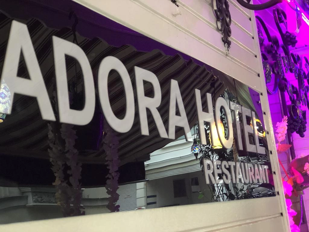 Adora Hotel Istanbul · Photos du fournisseur 11
