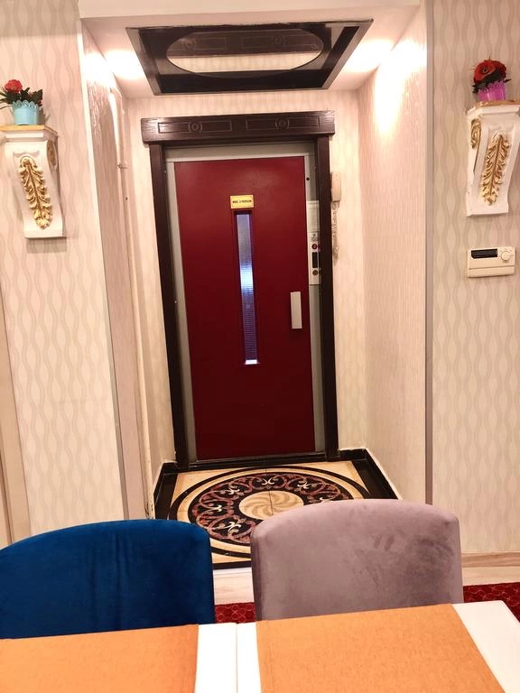 Adora Hotel Istanbul · Photos du fournisseur 9
