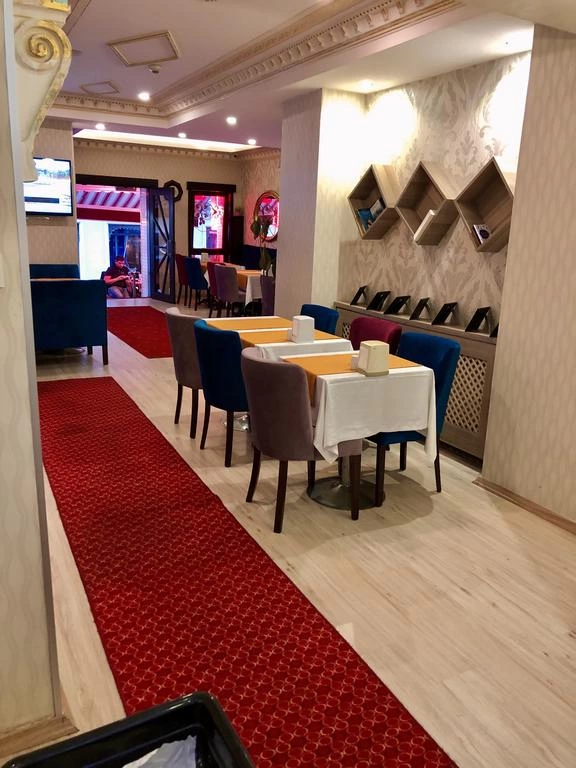 Adora Hotel Istanbul · Photos du fournisseur 8