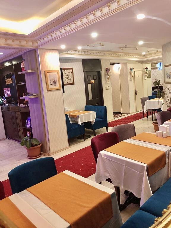 Adora Hotel Istanbul · Photos du fournisseur 7