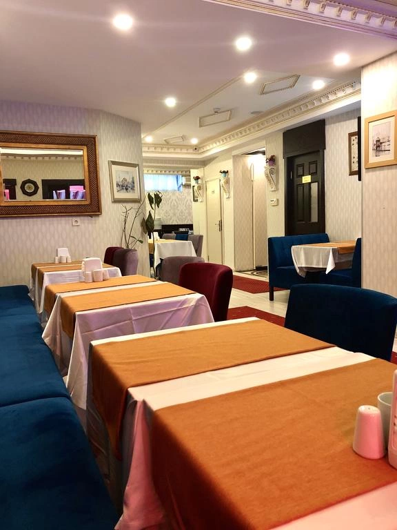 Adora Hotel Istanbul · Photos du fournisseur 6