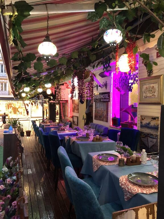 Adora Hotel Istanbul · Photos du fournisseur 5