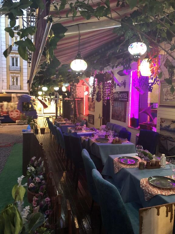Adora Hotel Istanbul · Photos du fournisseur 3
