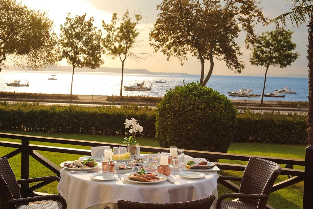 Kalyon Hotel Istanbul · Фото постачальника 5