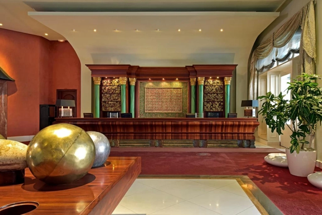 JOIA Bavaro by Iberostar (ex. Iberostar Grand Hotel Bavaro) · Zdjęcia dostawcy 13