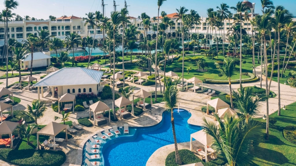 JOIA Bavaro by Iberostar (ex. Iberostar Grand Hotel Bavaro) · Zdjęcia dostawcy 11