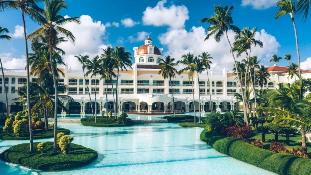 JOIA Bavaro by Iberostar (ex. Iberostar Grand Hotel Bavaro) · Zdjęcia dostawcy 10