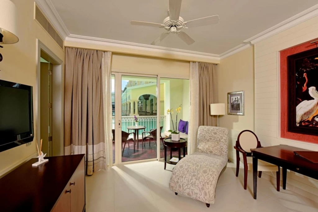 JOIA Bavaro by Iberostar (ex. Iberostar Grand Hotel Bavaro) · Zdjęcia dostawcy 9