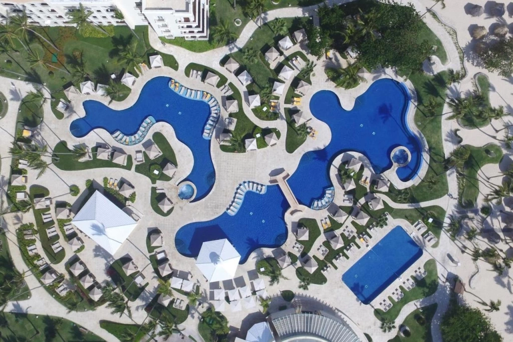 JOIA Bavaro by Iberostar (ex. Iberostar Grand Hotel Bavaro) · Zdjęcia dostawcy 7