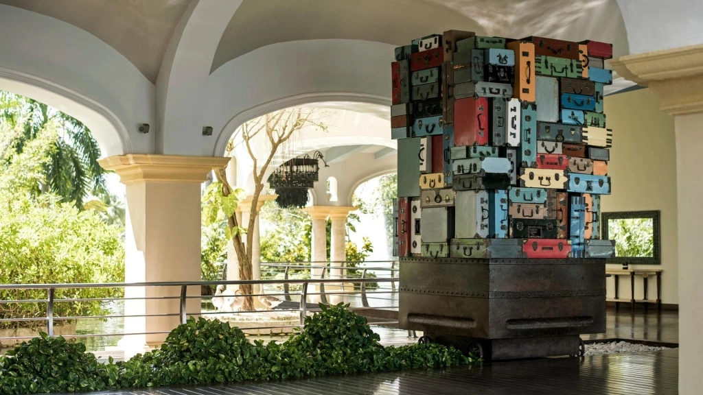 JOIA Bavaro by Iberostar (ex. Iberostar Grand Hotel Bavaro) · Zdjęcia dostawcy 6