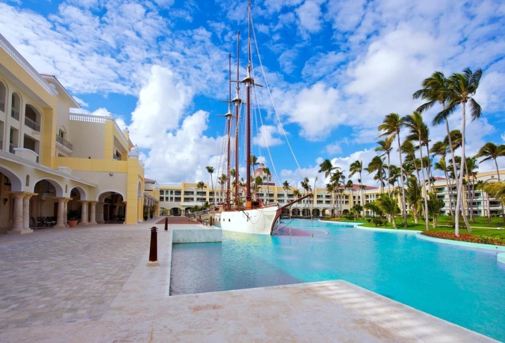 JOIA Bavaro by Iberostar (ex. Iberostar Grand Hotel Bavaro) · Zdjęcia dostawcy 4