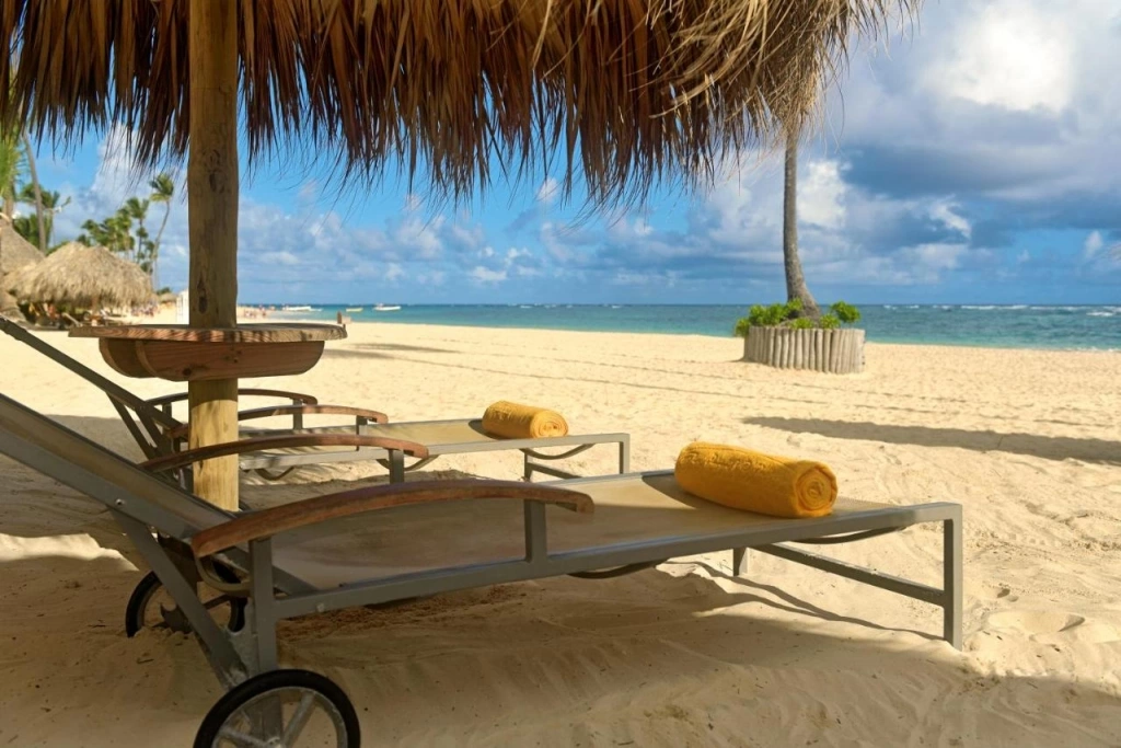 JOIA Bavaro by Iberostar (ex. Iberostar Grand Hotel Bavaro) · Zdjęcia dostawcy 3